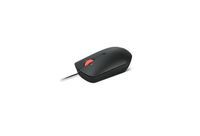Lenovo Maus - ThinkPad USB-C Wired Compact Mouse (4Y51D20850)