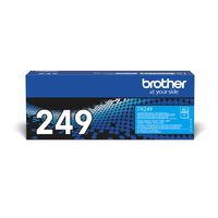 Brother TN-249 C Toner cyan Toner