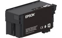 Patrone Epson T40D1 black XL                           T40D1 (C13T40D140)