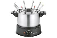 Severin FO 2470 Fondue Raclette / Fondue