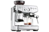 Sage Siebträgermaschine SES876BSS4EEU1 the Barista Express Impress brushed stainless steel