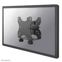 NEOMOUNTS BY NEWSTAR NEOMOUNTS Thin Client Holder assembly on VESA50/75/100 Black (NM-TC100BLACK)