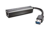 Kensington LAN-Adapter UA0000E USB 3.0 to Gigabit Ethernet (K33981WW)