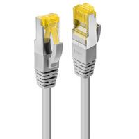 Lindy 5m Cat7 S/FTP - 5 m - Cat7 - SF/UTP (S-FTP) - RJ-45 - RJ-45