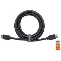 MANHATTAN Premium HDMI-Kabel Ethernet-Kanal 4K@60HZ 5m (355360)
