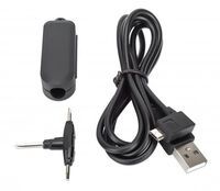 MANHATTAN LWL-Kabel HDMI-St. auf HDMI-/Micro-HDMI-St. 4K 50m (355537)