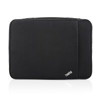 Lenovo Notebook Sleeve 14"   ThinkPad Schwarz (4X40N18009)