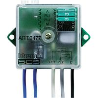 Legrand LEG 3477 BTicino BASIC INTERFACE