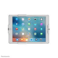 Neomounts by Newstar wall mount tablet holder - Tablet/UMPC - Passive holder - Indoor - White