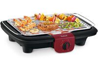 Tefal TISCHGRILL               2300W (BG 90E5           SW)