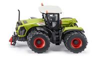 SIKU 3271 - Tractor model - 3 yr(s) - Metal - Plastic - Black - Green - Red