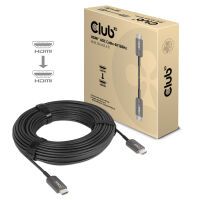 Club 3D HDMI AOC Kabel 4K120Hz 20 m - Cable - Digital/Display/Video