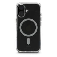 Hama Mag Case EP iPhone 16 tr (123753)