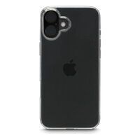 Hama Cover AC iPhone 16 Plus tr (136853)