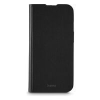 Hama Booklet EP iPhone 16 Pro sw (123763)