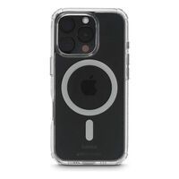 Hama Mag Case EP iPhone 16 Pro tr (123765)