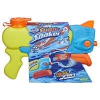 Hasbro Nerf Super Soaker Wave Spray