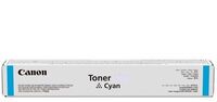 Toner Canon C-EXV54 C        cyan               8500 Seiten (1395C002)