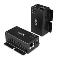 LINDY 50m 2 Port USB 2.0 Cat. 6 Extender (43386)