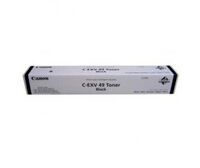 Toner Canon C-EXV49 BK       black             36000 Seiten (8524B002)