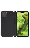 dbramante Lynge 2in1 Case für iPhone 14, schwarz >