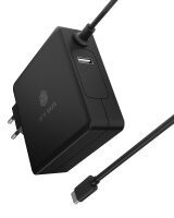 ICY BOX IB-PS101-PD USB Type-C Netzteil 90 Watt Netzteile -Universal-
