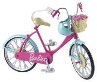 Mattel Barbie Fahrrad