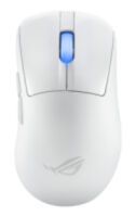 ASUS MAUS ROG KERIS II WL Ace WHT GAMING MAUS (90MP03N0-BMUA10)
