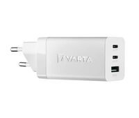 Varta Ladekabel Speed Charge & Sync USB-C auf USB-C 2 Meter (57936101111)