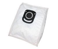 ROWENTA ZR200720 - Cylinder vacuum - Dust bag - Black,White - Silence Force 4A