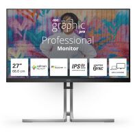AOC Q27U3CV 27 Zoll QHD Monitor TFT-Monitore