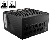 MSI Netzteil MPG A850G PCIE5         850Watt (306-7ZP7B11-CE0)