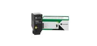 Lexmark CS/X73x Cyan Rtn 5K Cartridge