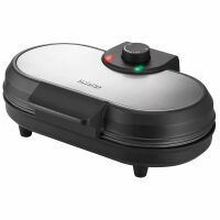 UNOLD PANCAKE MAKER American - 219 mm - 306 mm - 113 mm - 1.6 kg - 1000 W - 220 - 240 V