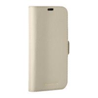 dbramante 2in1 Case New York für iPhone 15 Pro, sand dune>