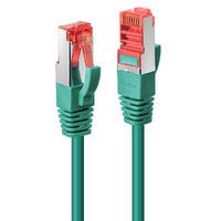 Lindy Rj45/Rj45 Cat6 2m - 2 m - Cat6 - S/FTP (S-STP) - RJ-45 - RJ-45