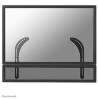 NEOMOUNTS BY NEWSTAR NEOMOUNTS NS-SB100 Soundbar Mount VESA 200x100-600x400mm höhenverstellbar dreh-
