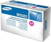 HP Inc. HP ersetzt Samsung CLT M5082S Magenta Tonerpatrone (SU323A)