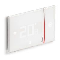 Bticino UNTERPUTZ THERMOSTAT WLAN WS (SMARTHER THERMOSTAT)