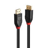 LINDY 10m Active DisplayPort 1.4 Cable (41169)