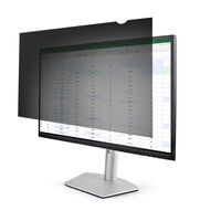 STARTECH.COM 81,28cm 32Zoll Monitor Blickschtzfolie - Universal - matt/glänzend - 16:9 Widescreen - 