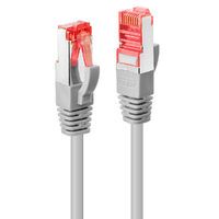 Lindy Cat.6 S/FTP 1.5m - 1.5 m - Cat6 - S/FTP (S-STP) - RJ-45 - RJ-45
