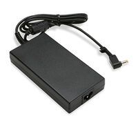 Acer  Netzteil Adapter 135W-19V EU Netzkabel black (NP.ADT0A.048)