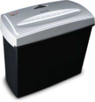Peach Aktenvernichter SuperSilent PS500-15 10l P4 (PS500-15)