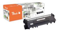 Peach Toner Brother TN-2320 Modul   schwarz             komp (PT551)