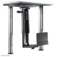 NEOMOUNTS BY NEWSTAR NEOMOUNTS CPU-D250Black Halterung PC Hoehe 39 bis 54cm 15,3 bis 21,2 Zoll PC Br