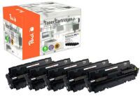 Peach Toner HP Nr.410A              MultiPackPlus REM,KOM (PT816)