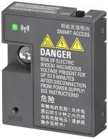 Siemens SINAMICS V20 SMART ACCESS MOD. (6SL3255-0VA00-5AA0)