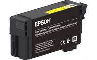 Patrone Epson T40D4 yellow  XL                         T40D4 (C13T40D440)