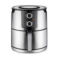 UNOLD Hei?luftfritteuse XL 58655 bk/ed| 5L